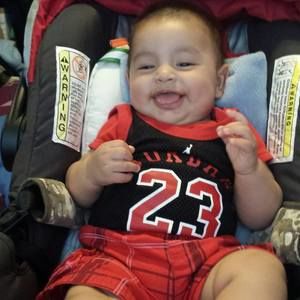 Meet your Posher, Maria